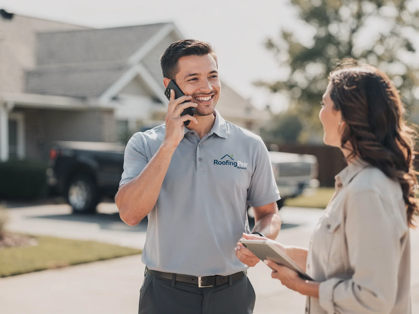 Valley Leak Detection in Sandersville, GA